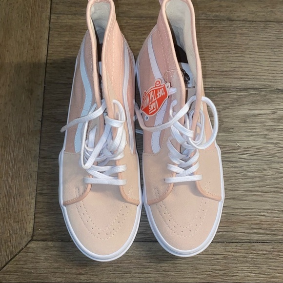 Vans Sentry Sk8-Hi NWT - Picture 5 of 10